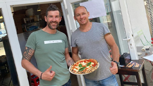 Pizzeria il mercato, Pizzeria im 2. Bezirk, Vorgartenmarkt Stand 4, 1020 Wien, Pizza online bestellen, beste pizzeria im 2. Bezirk,,pizza lieferung